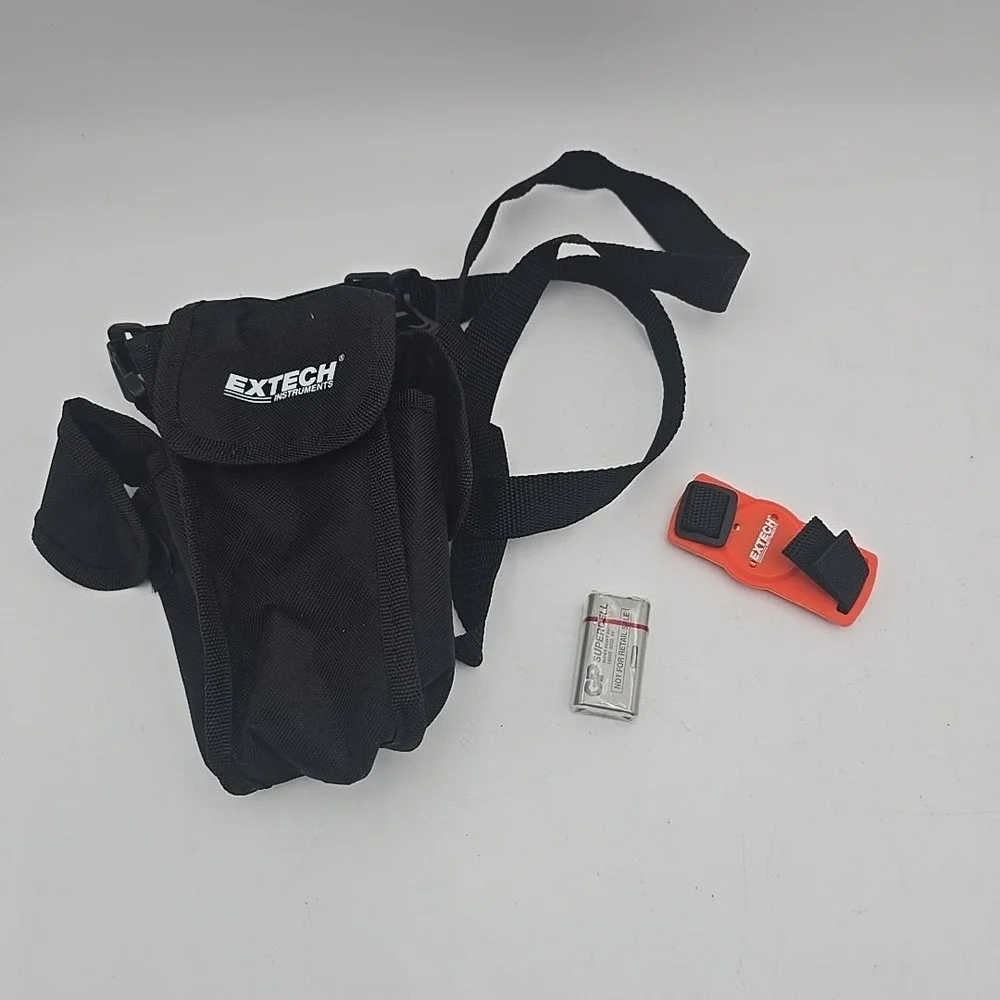 Extech Intruments EX505 Multimeter IP67 Waterproof - Picture 4 of 4